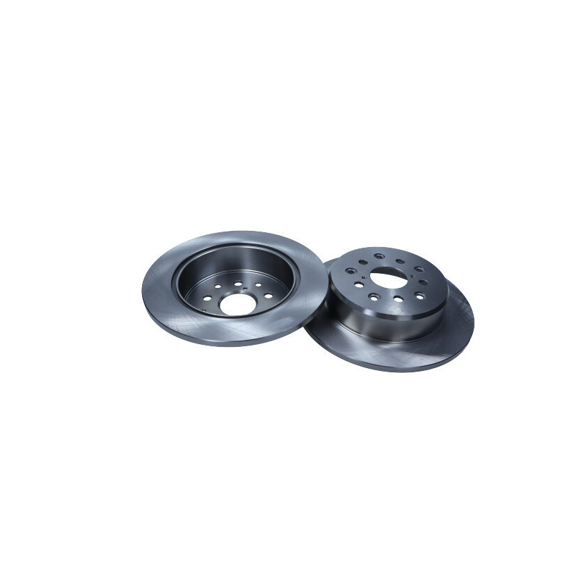 MAXGEAR 19-2296 Disque de frein arrière pour Altezza Gita GS IS SC