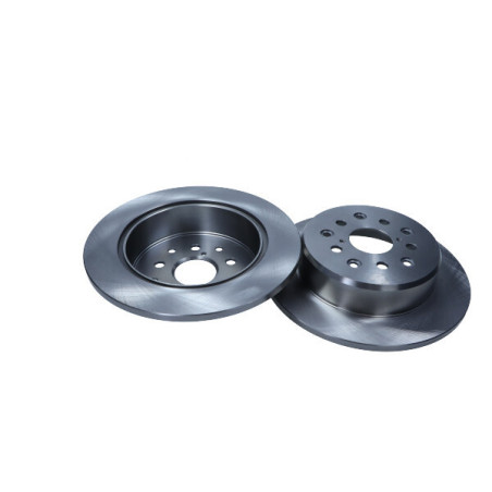 MAXGEAR 19-2296 Brake Disc Rear for Altezza Gita GS IS SC