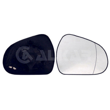ALKAR 6412284 Mirror Glass