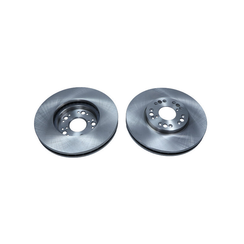 MAXGEAR 19-2302 Tarcza hamulcowa przód dla GS Altezza Gita IS SC LS