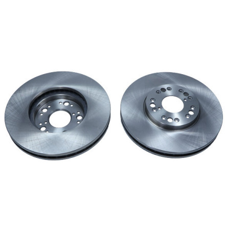MAXGEAR 19-2302 Bremsscheibe Vorne für GS Altezza Gita IS SC LS