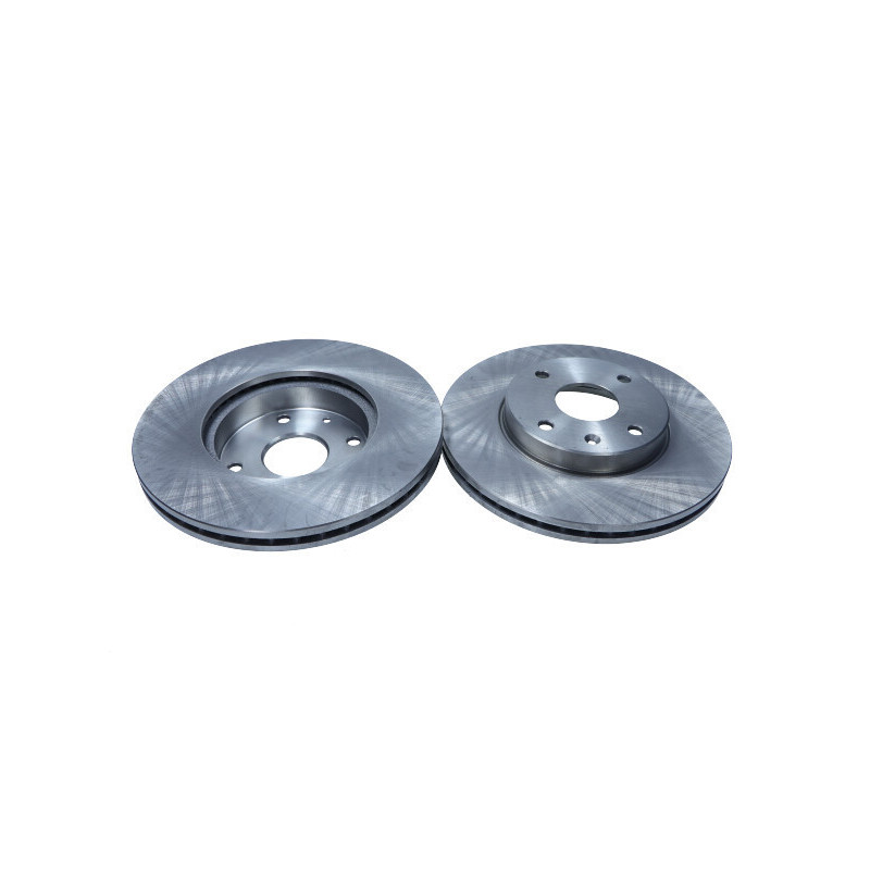 MAXGEAR 19-2329 Brzdový kotúč predný pre Epica Tosca