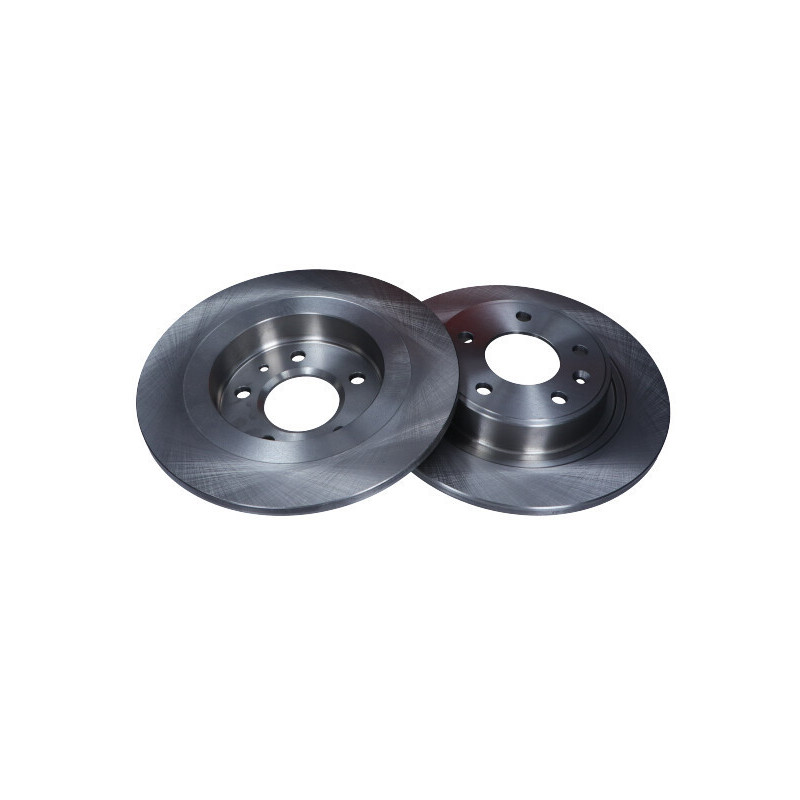 MAXGEAR 19-2331 Bremsscheibe Hinten für Astra Cruze Zafira Cascada Orlando Ampera Astravan Lacetti