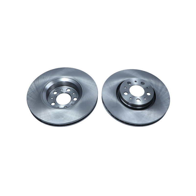 MAXGEAR 19-2339 Brzdový kotúč predný pre Volvo S60 XC90
