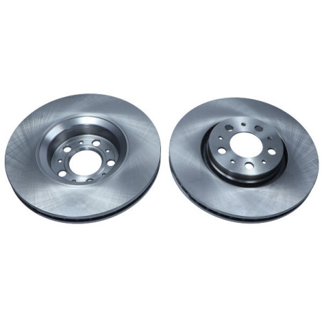 MAXGEAR 19-2339 Brake Disc Front for Volvo S60 XC90