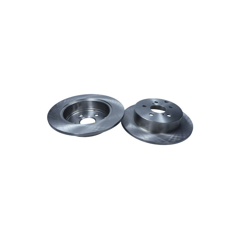 MAXGEAR 19-2351 Disque de frein arrière pour Toyota Verso