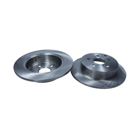 MAXGEAR 19-2351 Disque de frein arrière pour Toyota Verso