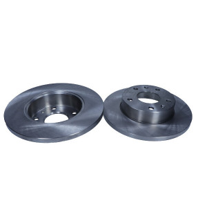 MAXGEAR 19-2361 Disco freno anteriore per Land Rover Freelander