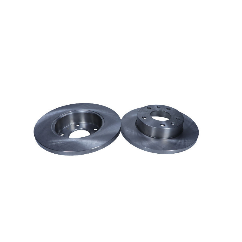 MAXGEAR 19-2361 Disque de frein avant pour Land Rover Freelander