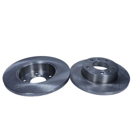 MAXGEAR 19-2361 Brzdový kotúč predný pre Land Rover Freelander