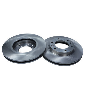 MAXGEAR 19-2375 Disco de freno delantero para Kia Carnival