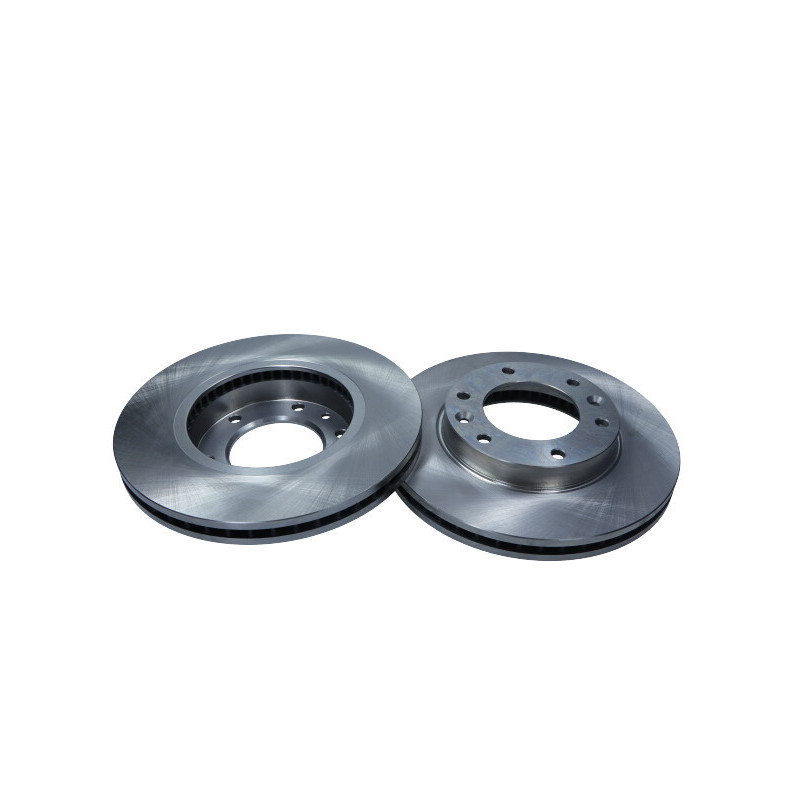 MAXGEAR 19-2375 Disco de freno delantero para Kia Carnival