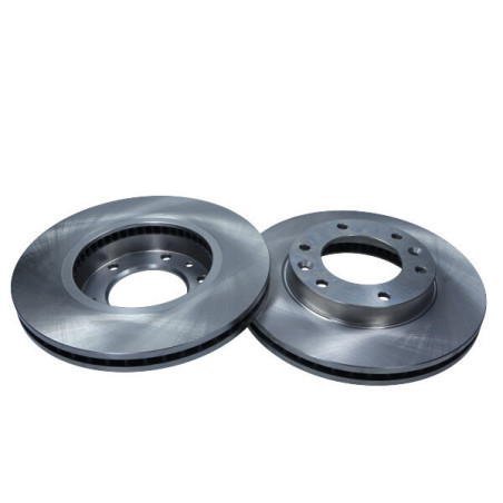 MAXGEAR 19-2375 Disco de freno delantero para Kia Carnival