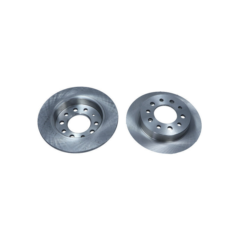 MAXGEAR 19-2381 Disque de frein arrière pour Hyundai Coupe Tiburon