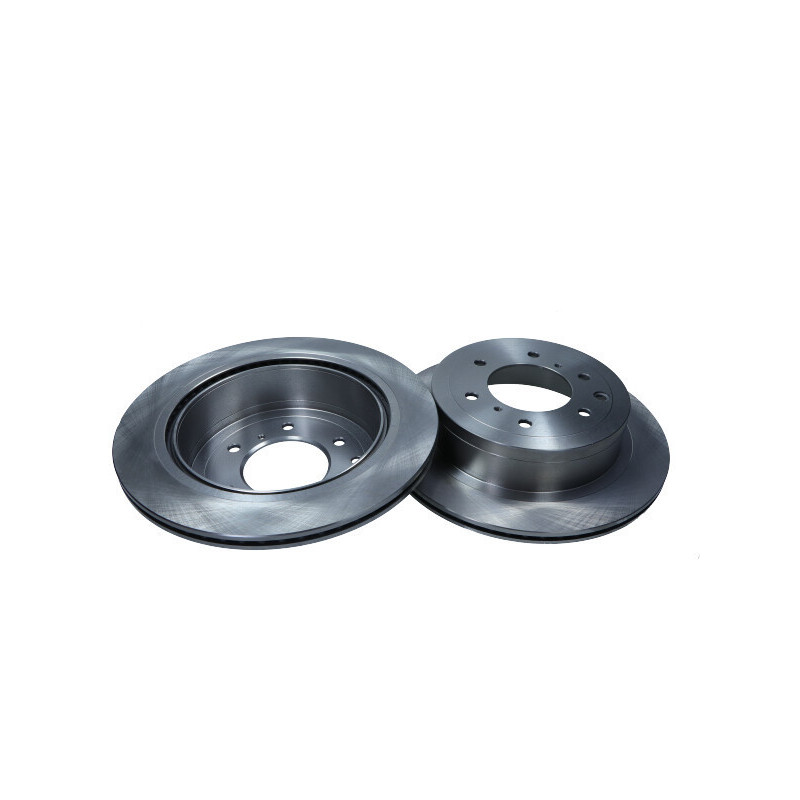 MAXGEAR 19-2390 Disco freno posteriore per Mitsubishi PAJERO
