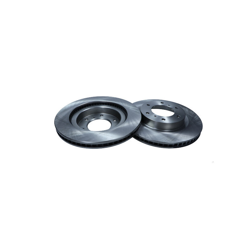 MAXGEAR 19-2391 Disco de freno delantero para Mitsubishi Pajero Sport