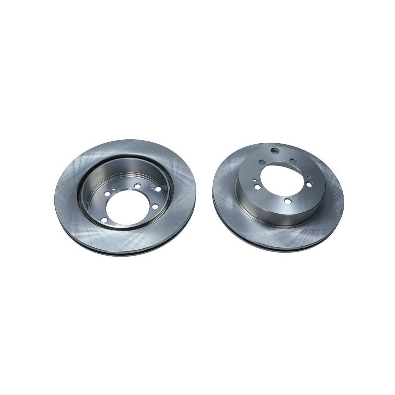 MAXGEAR 19-2394 Brake Disc Rear for Lancer Space Wagon Galant