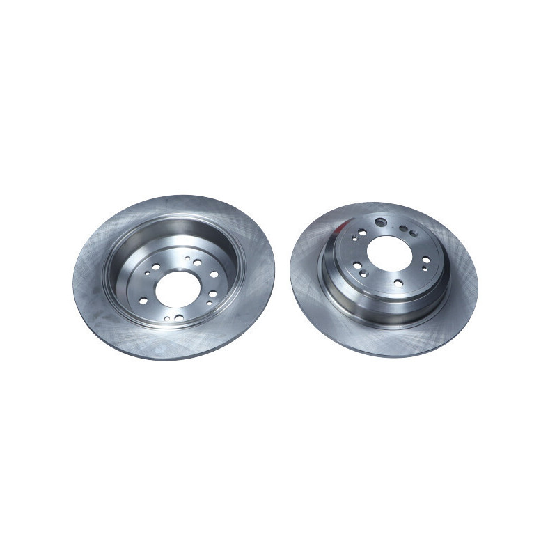 MAXGEAR 19-2396 Disque de frein arrière pour Honda Accord