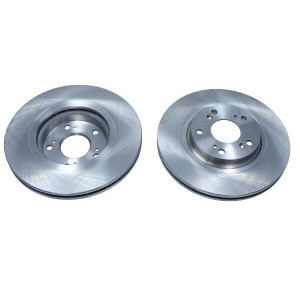 MAXGEAR 19-2399 Tarcza hamulcowa przód dla Honda Accord