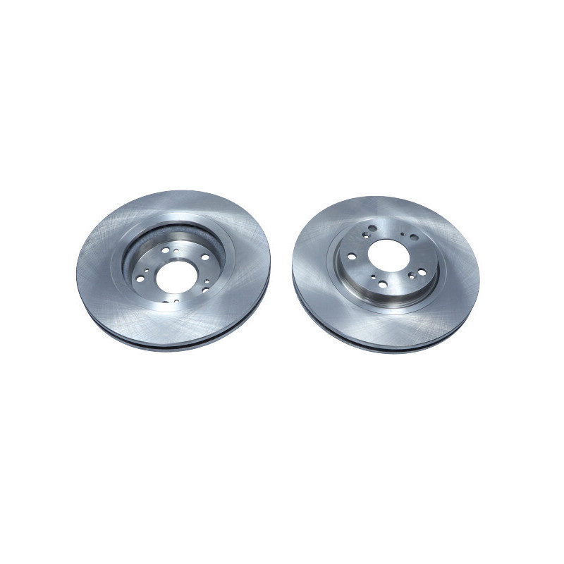 MAXGEAR 19-2399 Disco freno anteriore per Honda Accord