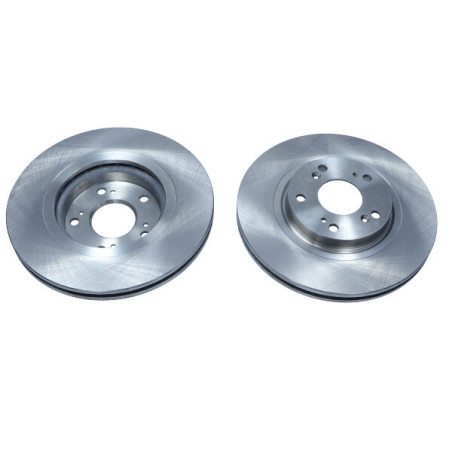 MAXGEAR 19-2399 Brzdový kotouč přední pro Honda Accord