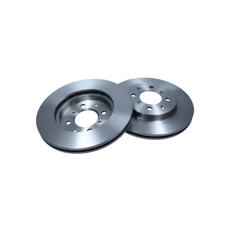 MAXGEAR 19-2400 Disco freno anteriore per Honda Jazz City