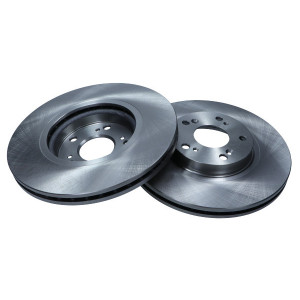 MAXGEAR 19-2401 Disco de freno delantero para Honda Accord CR-V