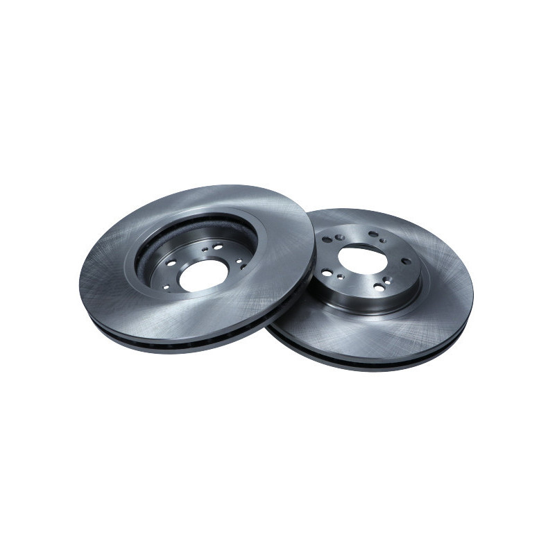 MAXGEAR 19-2401 Brzdový kotouč přední pro Honda Accord CR-V