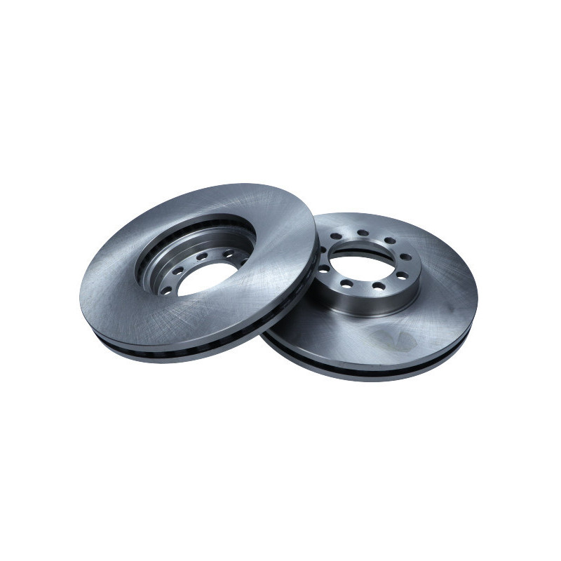 MAXGEAR 19-2403 Disco freno anteriore per Iveco Daily