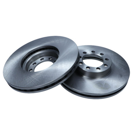 MAXGEAR 19-2403 Tarcza hamulcowa przód dla Iveco Daily