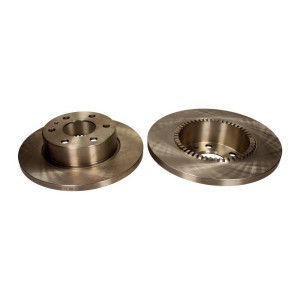 MAXGEAR 19-2404 Disco freno posteriore per Iveco Daily