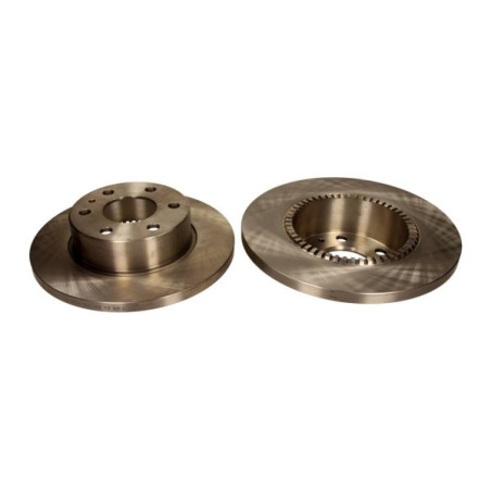 MAXGEAR 19-2404 Brake Disc Rear for Iveco Daily