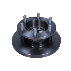 MAXGEAR 19-2405 Disco de freno delantero para Iveco Daily
