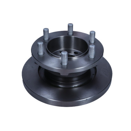 MAXGEAR 19-2405 Disco de freno delantero para Iveco Daily