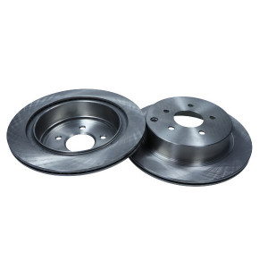 MAXGEAR 19-2430 Disco freno posteriore per Murano FX Pathfinder Q50 M Q70 Quest Elgrand M37 Q60 QX60