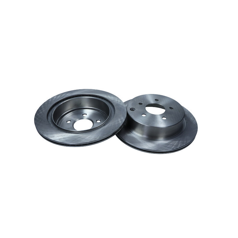 MAXGEAR 19-2430 Disco freno posteriore per Murano FX Pathfinder Q50 M Q70 Quest Elgrand M37 Q60 QX60