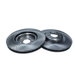 MAXGEAR 19-2431 Brzdový kotouč přední pro Audi A5 Q5 A4