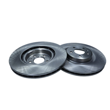 MAXGEAR 19-2431 Disco freno anteriore per Audi A5 Q5 A4