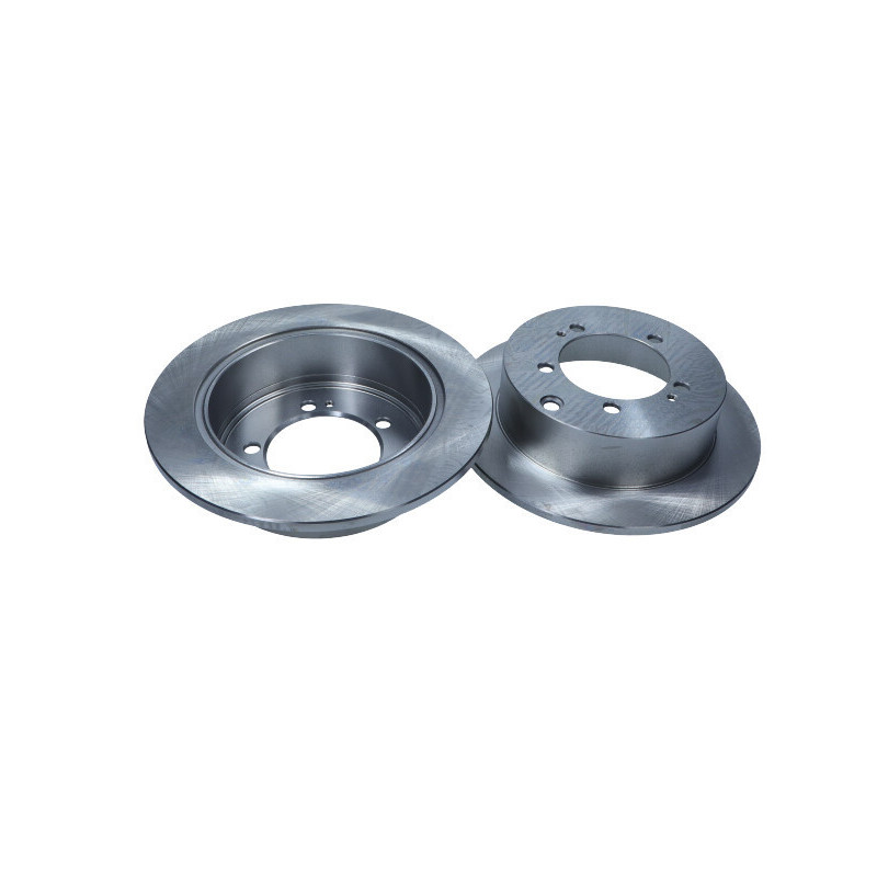 MAXGEAR 19-2437 Disco freno posteriore per Lancer Outlander Sebring Pajero Sport Space Runner