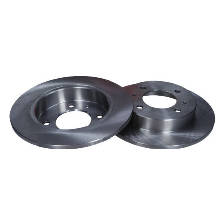 MAXGEAR 19-2442 Brzdový kotúč zadný pre Elantra Lantra Coupe