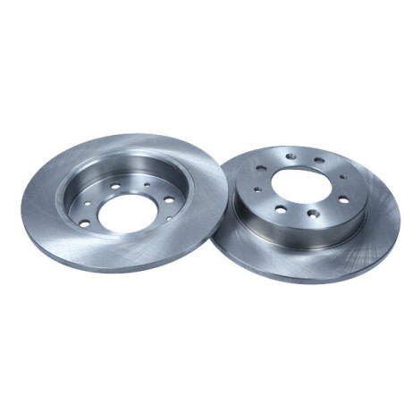 MAXGEAR 19-2451 Brake Disc Rear for Kia Cerato