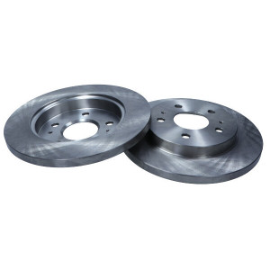 MAXGEAR 19-2460 Disco de freno delantero para Terios Rush