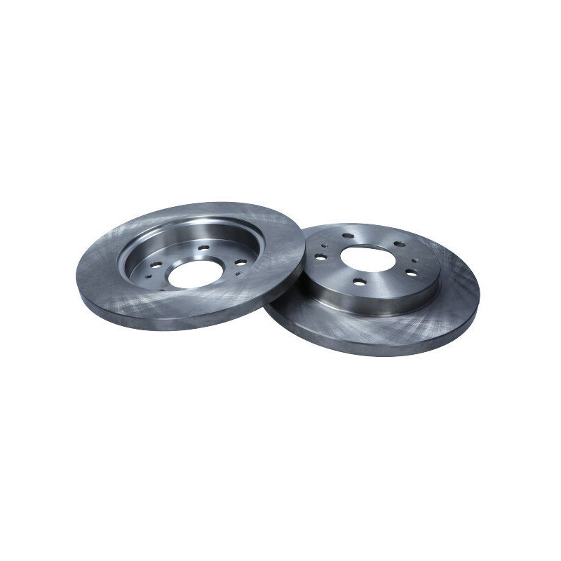 MAXGEAR 19-2460 Brake Disc Front for Terios Rush