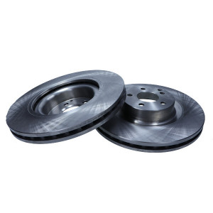MAXGEAR 19-2469 Brzdový kotúč predný pre MERC S SL E