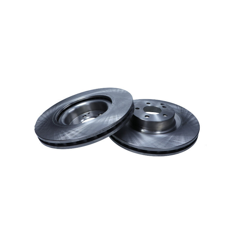 MAXGEAR 19-2469 Disco de freno delantero para MERC S SL E