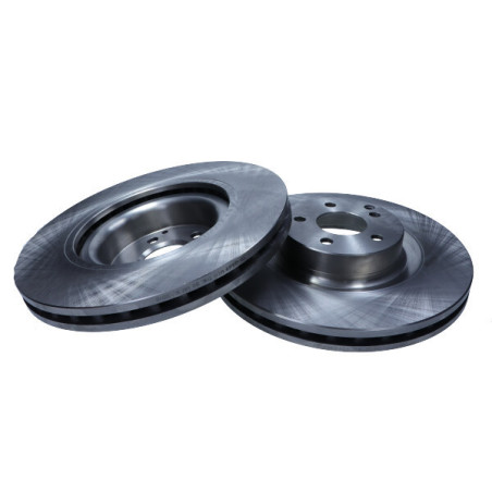 MAXGEAR 19-2469 Brake Disc Front for MERC S SL E