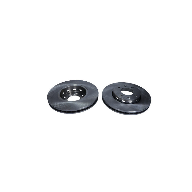 MAXGEAR 19-2479 Tarcza hamulcowa przód dla Kia Carens