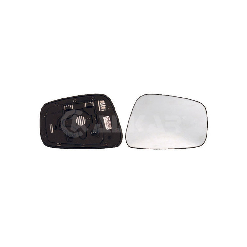 ALKAR 6412558 Vetro specchio