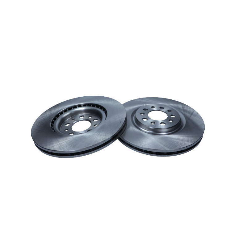 MAXGEAR 19-2486 Bremsscheibe Vorne für 159 Giulietta Cherokee Brera Spider