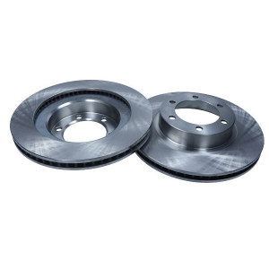 MAXGEAR 19-2488 Disco de freno delantero para Land Cruiser 4 Runner GX